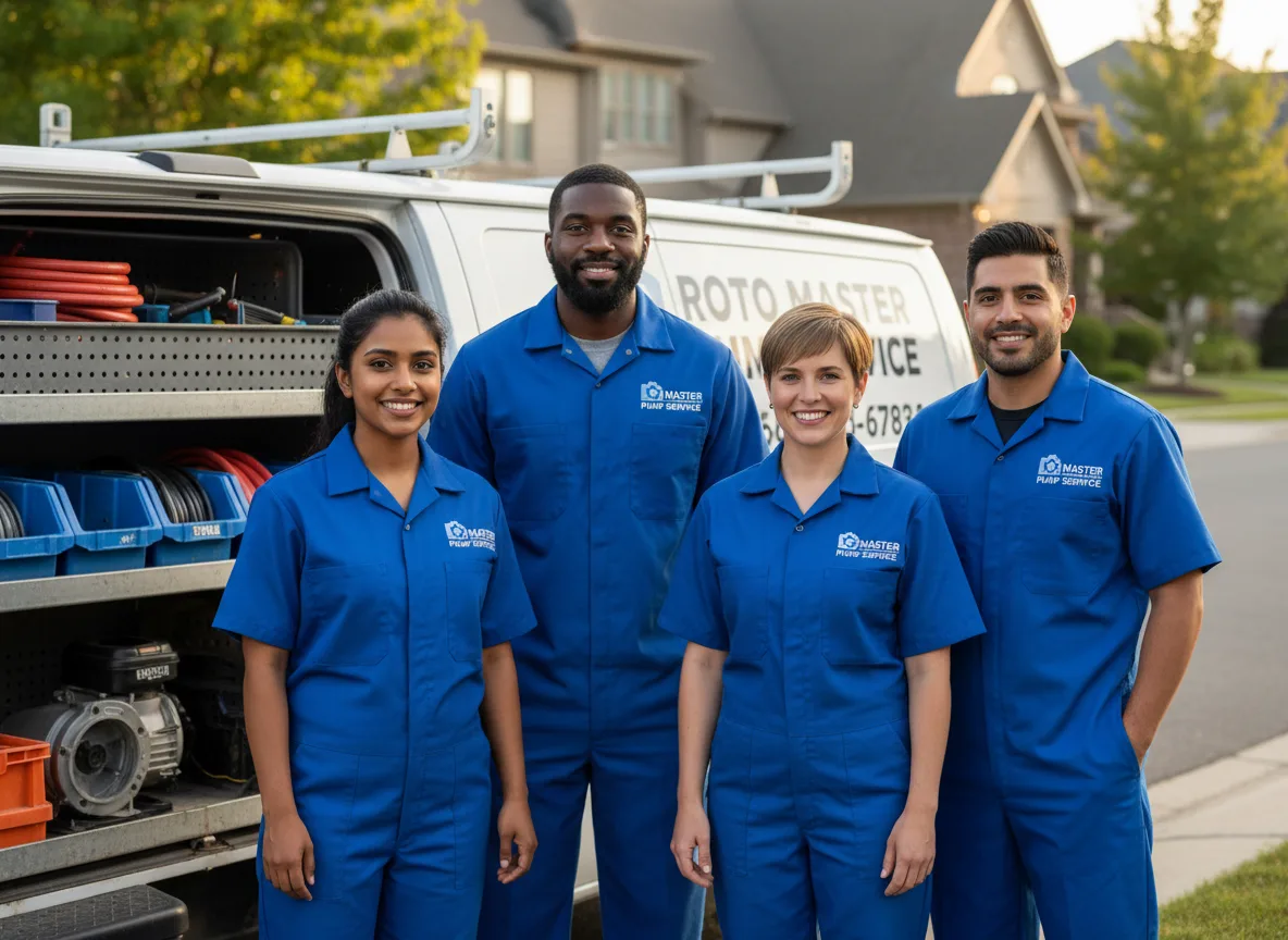 Sump Pump Installation company in Kamuela, HI